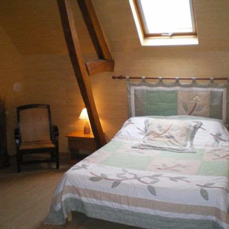 le tilleul Caumont  Extérieur photo