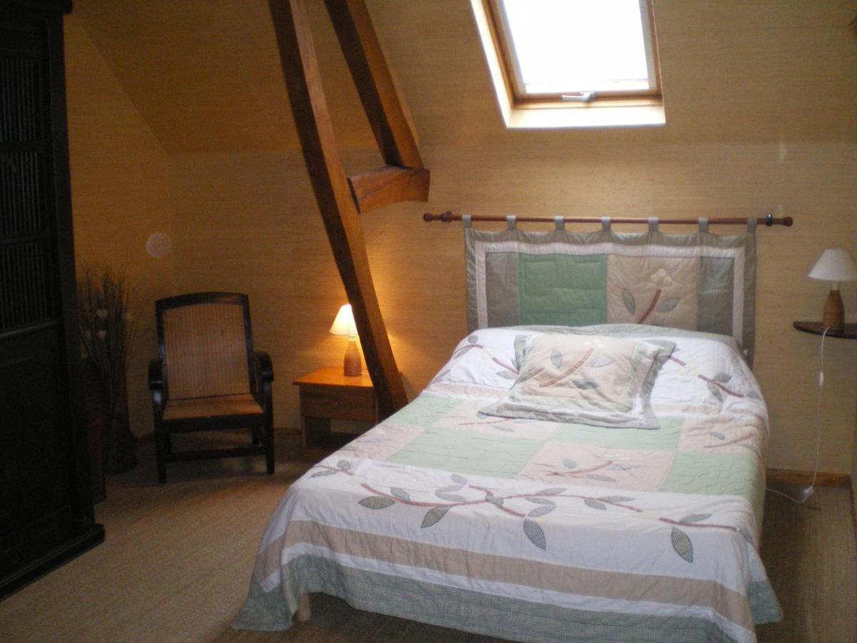 le tilleul Caumont  Extérieur photo