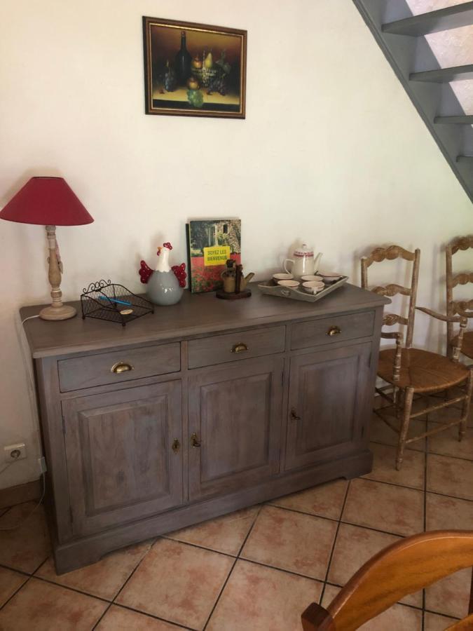 le tilleul Caumont  Extérieur photo