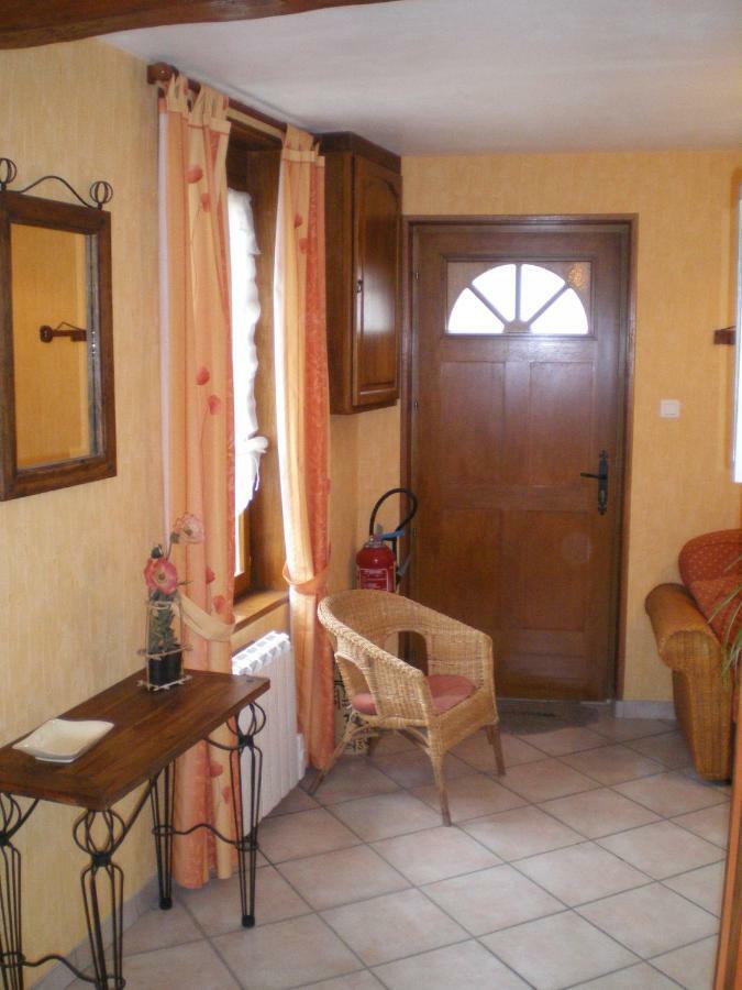 le tilleul Caumont  Extérieur photo